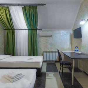 Hotel Mon Ami Domodedovskaya