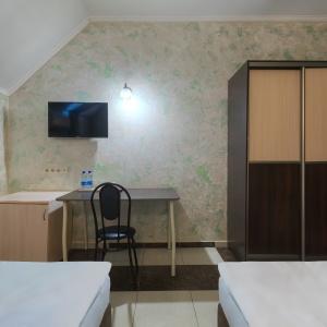 Hotel Mon Ami Domodedovskaya