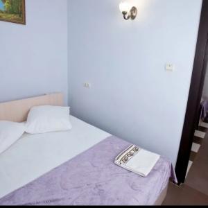 Hotel Mon Ami Domodedovskaya