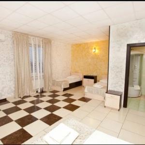 Hotel Mon Ami Domodedovskaya