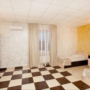 Hotel Mon Ami Domodedovskaya