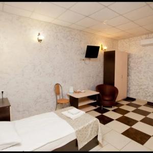 Hotel Mon Ami Domodedovskaya