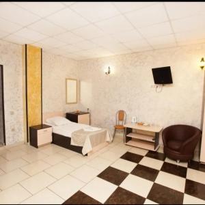 Hotel Mon Ami Domodedovskaya