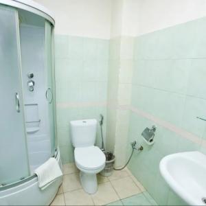 Hotel Mon Ami Domodedovskaya