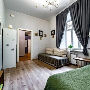 Accomodation facility Chaika on Fontanka