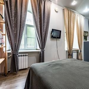Accomodation facility Chaika on Fontanka