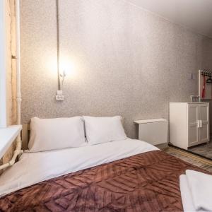Accomodation facility Yunga