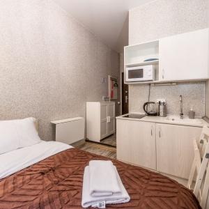 Accomodation facility Yunga