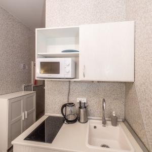 Accomodation facility Yunga