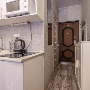 Accomodation facility Yunga