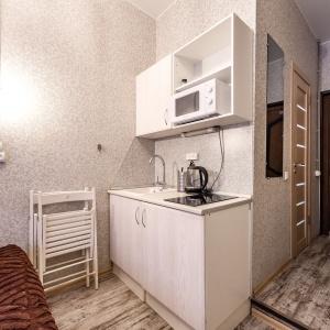 Accomodation facility Yunga