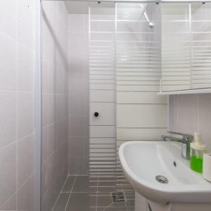Accomodation facility Yunga