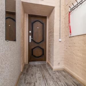 Accomodation facility Yunga
