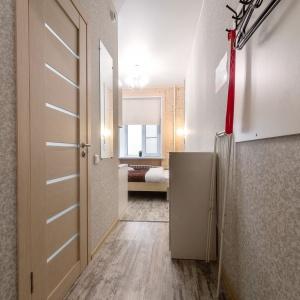 Accomodation facility Yunga