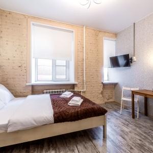 Accomodation facility Yunga