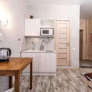 Accomodation facility Yunga