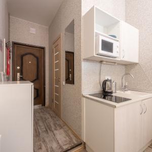 Accomodation facility Yunga