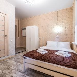 Accomodation facility Yunga