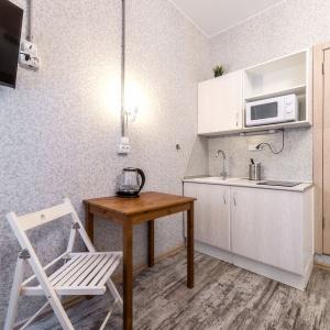 Accomodation facility Yunga