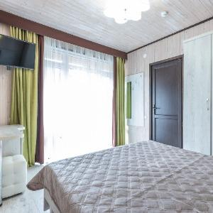 Accomodation facility Ryzhyi Up on Morskaya