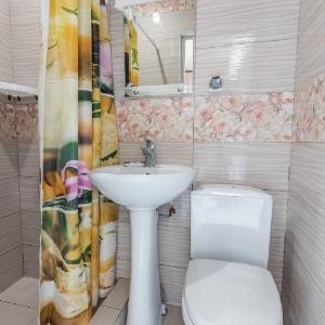 Accomodation facility Ryzhyi Up on Morskaya