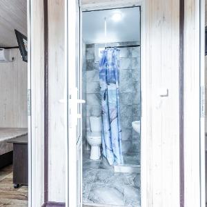 Accomodation facility Ryzhyi Up on Morskaya