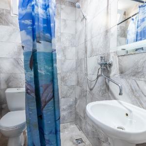 Accomodation facility Ryzhyi Up on Morskaya