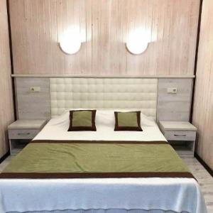 Accomodation facility Ryzhyi Up on Morskaya