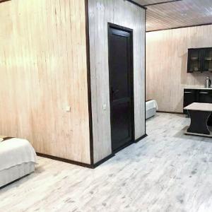 Accomodation facility Ryzhyi Up on Morskaya
