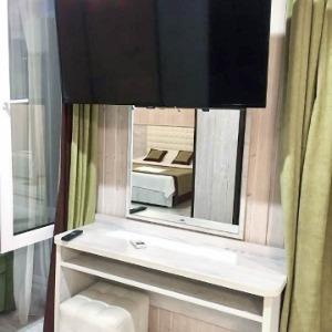 Accomodation facility Ryzhyi Up on Morskaya