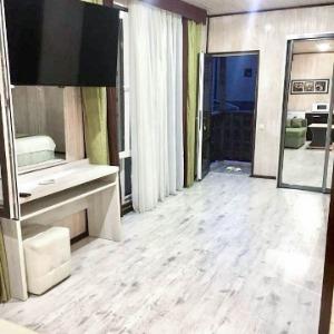 Accomodation facility Ryzhyi Up on Morskaya