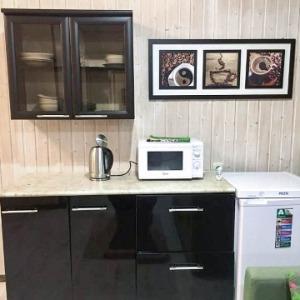 Accomodation facility Ryzhyi Up on Morskaya
