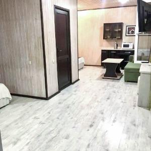 Accomodation facility Ryzhyi Up on Morskaya