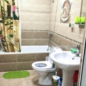 Accomodation facility Ryzhyi Up on Morskaya