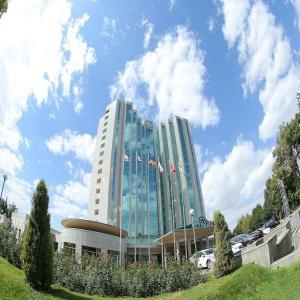 Hotel City Palace