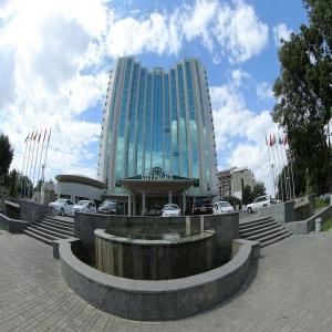Hotel City Palace