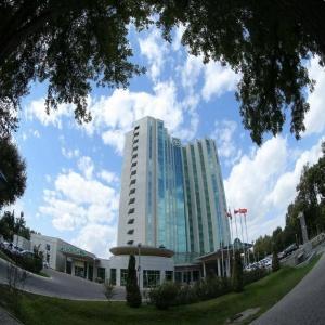 Hotel City Palace