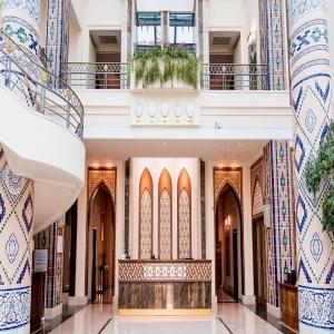 Hotel City Palace