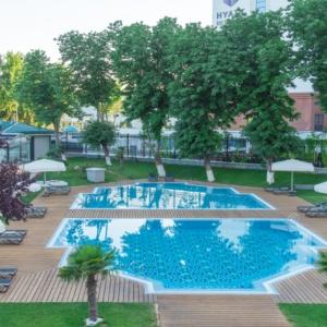 Hotel City Palace