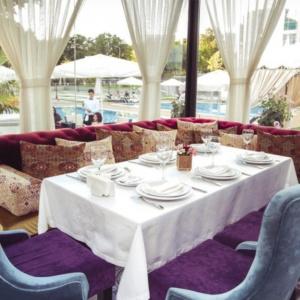 Hotel City Palace