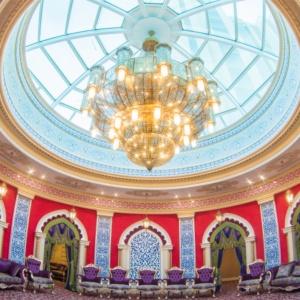 Hotel City Palace