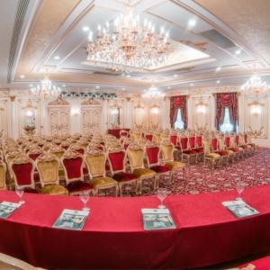 Hotel City Palace