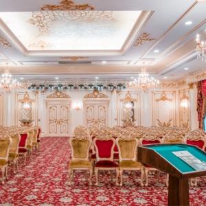 Hotel City Palace