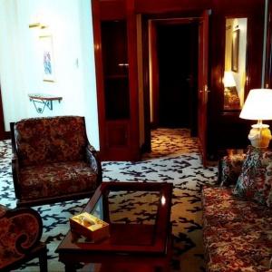 Hotel City Palace