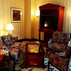 Hotel City Palace