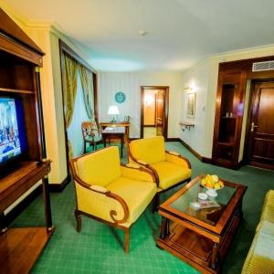 Hotel City Palace