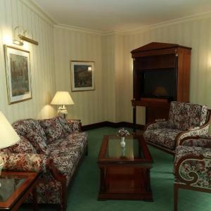 Hotel City Palace