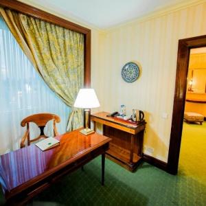 Hotel City Palace