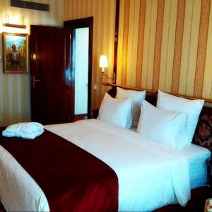 Hotel City Palace