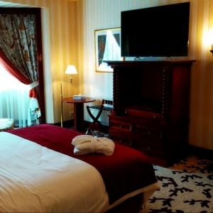 Hotel City Palace